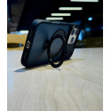 New Design Magnetic Stand Case for iPhone