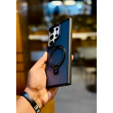 New Design Magnetic Stand Case for Samsung Galaxy