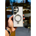 New Design Magnetic Stand Case for Samsung Galaxy