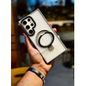 New Design Magnetic Stand Case for Samsung Galaxy