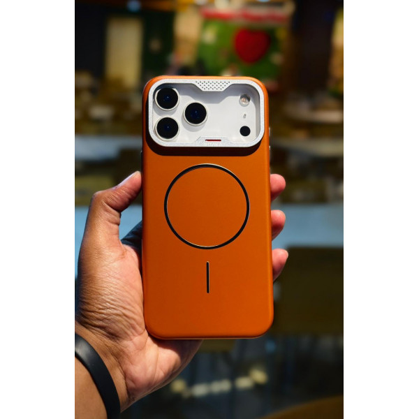Original PITAKA Magsafe Design Case for iPhone