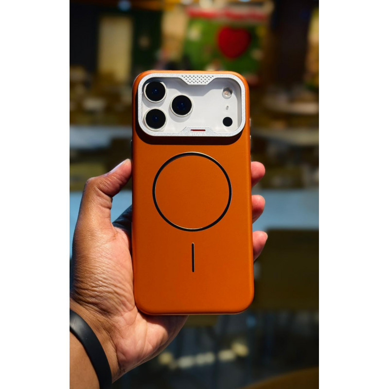 Original PITAKA Magsafe Design Case for iPhone