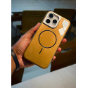 Original PITAKA Magsafe Design Case for iPhone