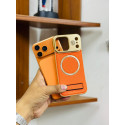 Premium Framless Magsafe Kick Stand Case for iPhone