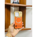 Premium Framless Magsafe Kick Stand Case for iPhone