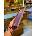 Ultra Classic Design Premium PU Leather Case for Samsung Galaxy