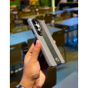 Ultra Classic Design Premium PU Leather Case for Samsung Galaxy