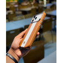 Ultra Classic Design Premium PU Leather Case for iPhone