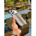 Ultra Classic Design Premium PU Leather Case for iPhone