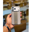Ultra Classic Design Premium PU Leather Case for iPhone