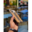 Ultra Classic Design Premium PU Leather Case for iPhone
