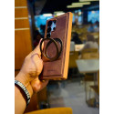 iPefet Brand PU Leather Magsafe Stand Case for Samsung Galaxy