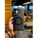 iPefet Brand PU Leather Magsafe Stand Case for Samsung Galaxy