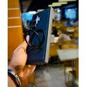 iPefet Brand PU Leather Magsafe Stand Case for Samsung Galaxy