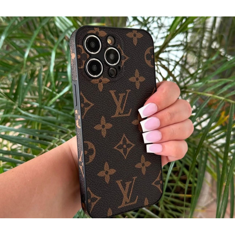 Premium Branded Phone Case for iPhone