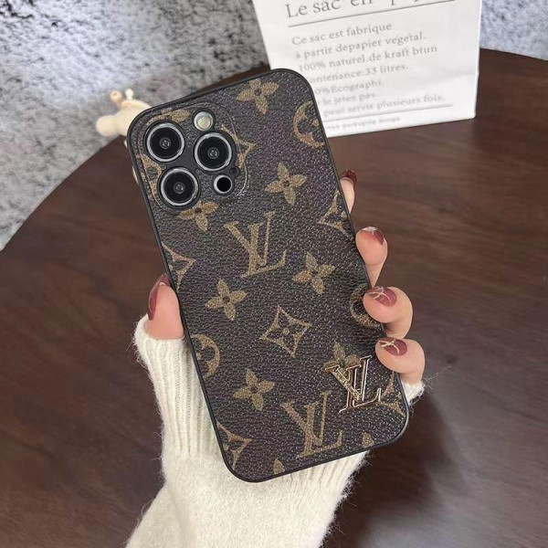 Premium Branded Phone Case for iPhone