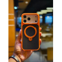 New Design Magsafe Magnetic Jaucase for iPhone