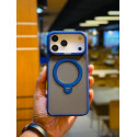 New Design Magsafe Magnetic Jaucase for iPhone