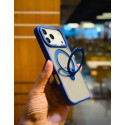 New Design Magsafe Magnetic Jaucase for iPhone