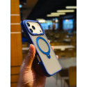 New Design Magsafe Magnetic Jaucase for iPhone