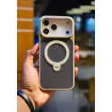 New Design Magsafe Magnetic Jaucase for iPhone