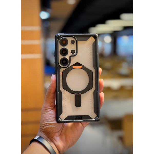 ARMOR GEAR UAG Designed Case for Samsung Galaxy 