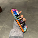 Luxury Quality Velvet Phone Case for iPhone