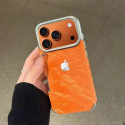 Luxury Quality Velvet Phone Case for iPhone