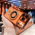 Premium Quality Colnel Magsafe Stand Case for iPhone