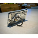 Spinner Heat Dissipation Kickstand Case For Samsung Galaxy