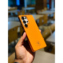 Santa Barbara PU Leather Case for Samsung Galaxy