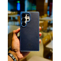 Santa Barbara PU Leather Case for Samsung Galaxy