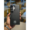 Santa Barbara PU Leather Case for Samsung Galaxy
