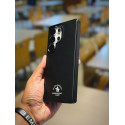 Santa Barbara PU Leather Case for Samsung Galaxy