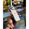 BIGC Magsafe Magnetic Denim Shockproof Phone Case for iPhone
