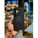 Luxury Carbon Fiber Magsafe Case for Samsung Galaxy