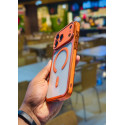 Premium Magsafe Magnetic Design Case for iPhone