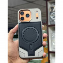 High Grade PU Leather Magsafe Case for iPhone