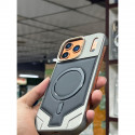 High Grade PU Leather Magsafe Case for iPhone