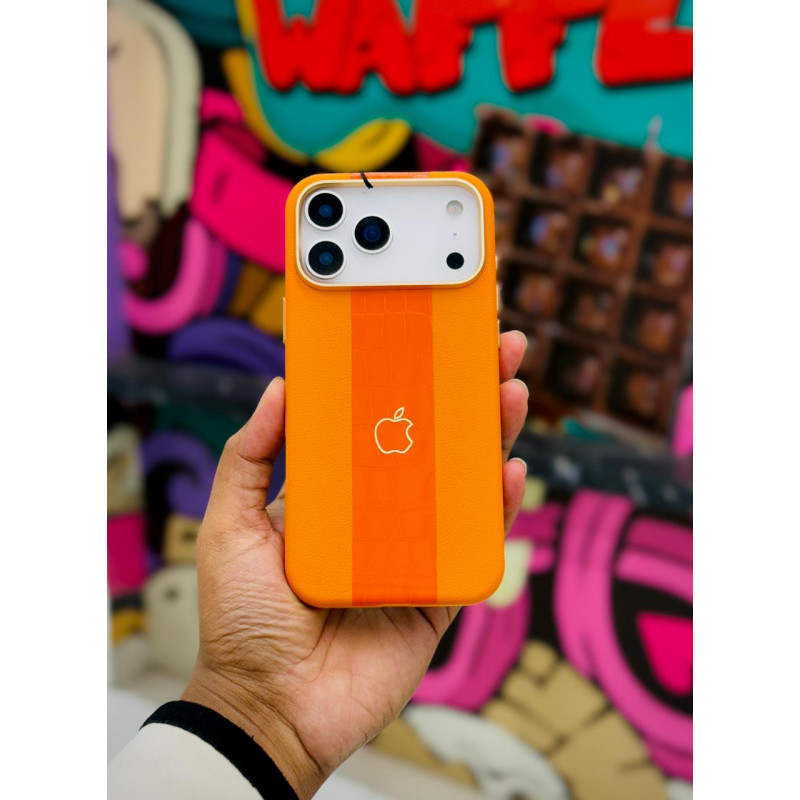 High Grade PU Leather Case For iPhone