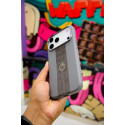 High Grade PU Leather Case For iPhone