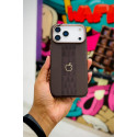 High Grade PU Leather Case For iPhone