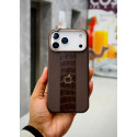 High Grade PU Leather Case For iPhone
