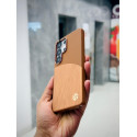 Super Finish PU Leather Design Case For Samsung Galaxy