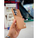 Super Finish PU Leather Design Case For Samsung Galaxy