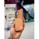 Super Finish PU Leather Design Case For Samsung Galaxy