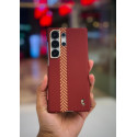 X-Level Nano Carbon Mix Carbon Fiber Case – For Samsung Galaxy 