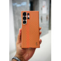 X-Level Nano Carbon Mix Carbon Fiber Case for Samsung Galaxy 