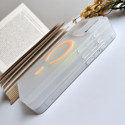 Night Light Luminous TPU Soft Phone Case for iPhone