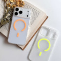 Night Light Luminous TPU Soft Phone Case for iPhone